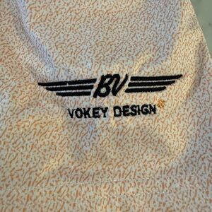 Footjoy Vokey Design logo Shirt